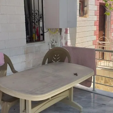 Kadinlar Denizi Plajina Yakin Luks Βίλα *