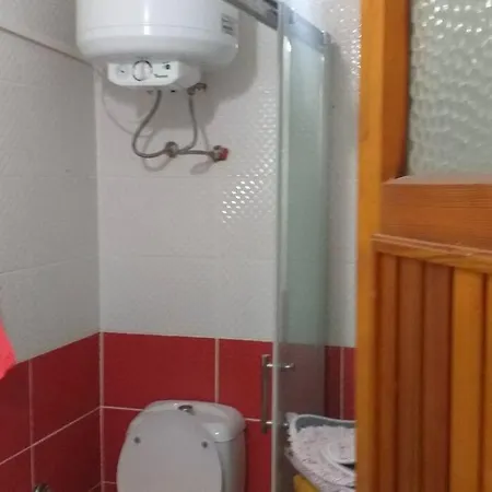 Βίλα Kadinlar Denizi Plajina Yakin Luks