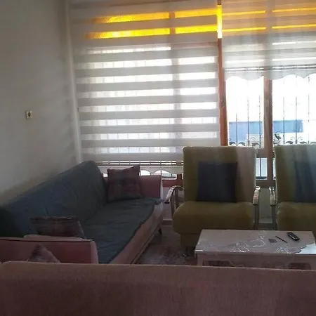 Kadinlar Denizi Plajina Yakin Luks Βίλα