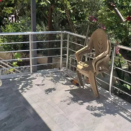 Kadinlar Denizi Plajina Yakin Luks Βίλα *